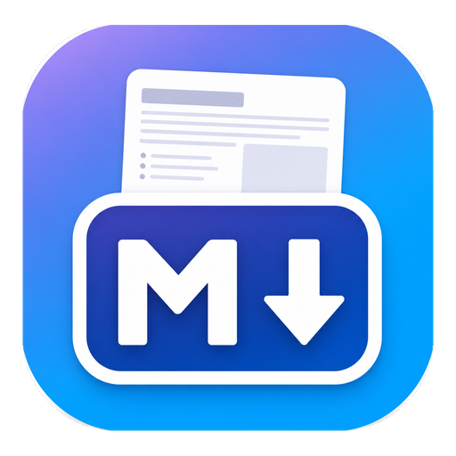 Show HN: Verificador de Markdown para la Vista de Finder en Mac